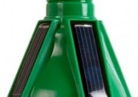 Nokero N100 Solar Light bulb