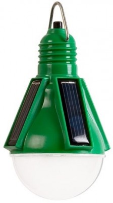 Nokero N100 Solar Light bulb