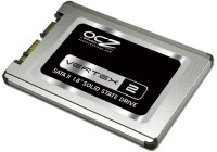 OCZ Vertex 2 1.8-inch SSD