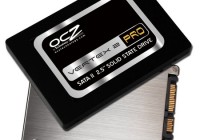 OCZ Vertex 2 Pro SSD