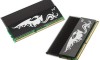 PQI Immortality Single Stick 4GB Turbo DDR3 2000 Memory Module