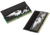 PQI Immortality Single Stick 4GB Turbo DDR3 2000 Memory Module