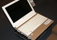 Packard Bell Dot S4 Netbook