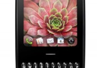 Palm Pixi Plus hits AT&T