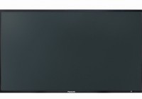 Panasonic TH-47LF20U and TH-42LF20U Full HD LCD Displays for Digital Signage