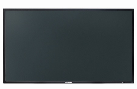 Panasonic TH-47LF20U and TH-42LF20U Full HD LCD Displays for Digital Signage