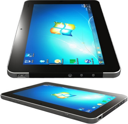 Pioneer Computers DreamBook ePad A10 Tablet PC