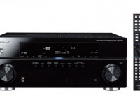 Pioneer VSA-LX53 3D-Capable AV Amplifier