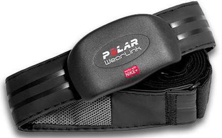 Polar WearLink+ Transmitter for Nike+