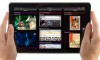 Quanta Redvale Tablet gets Moorestown, runs MeeGo