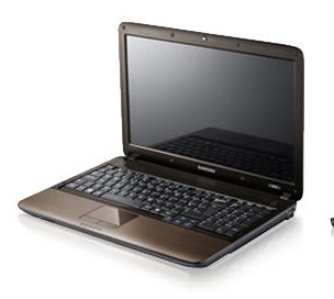 Samsung R440-11, R540-11 and R530-11 Notebooks