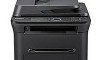 Samsung SCX-4623FW Wireless Multifunction Printer