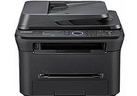 Samsung SCX-4623FW Wireless Multifunction Printer