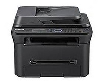 Samsung SCX-4623FW Wireless Multifunction Printer