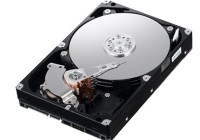 Samsung Spinpoint F4 3.5-inch 320GB Hard Drive