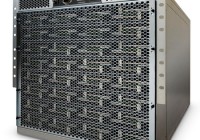 SeaMicro SM10000 Server with 512 Atom CPUs