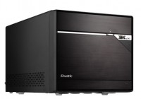 Shuttle XPC J3-5800G Gaming Mini PC