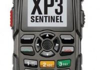 Sonim XP3 Sentinel Ultra Rugged Phone