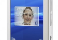 Sony Ericsson Xperia X8 Android Smartphone