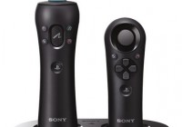 Sony PlayStation Move Motion Controller Coming in September