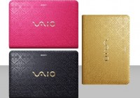 Sony VAIO VPCEA290X-S Signature Notebook