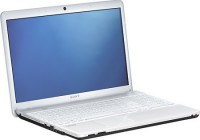 Sony VAIO VPCEE25FXWI Notebook is AMD-Powered