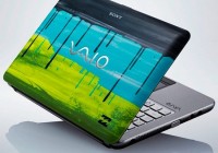 Sony VAIO W Billabong Netbook Hits US