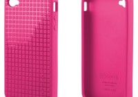 Speck PixelSkin HD iPhone 4 case