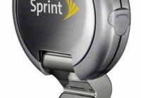 Sprint 3G 4G USB 250U Mobile Broadband Modem by Sierra Wireless