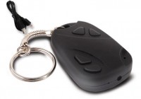 Swann RemoteCam DVR-410 Keychain Camcorder