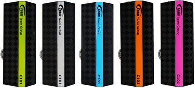 TEAM Aegis C101 USB Flash Drive