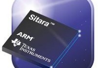 TI Cortex-A8 Sitara 1GHz Processors