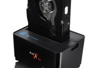 Thermaltake BlacX 5G USB 3.0 HDD Docking Station