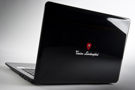 Tonino Lamborghini Slim Series CULV Notebook