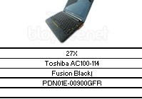 Toshiba AC100-114 Tegra Netbook runs Android