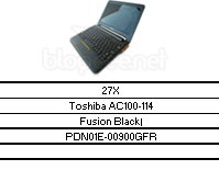 Toshiba AC100-114 Tegra Netbook runs Android