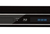 Toshiba BDX2500 and BDX2700 Blu-ray Players with WiFi