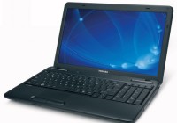 Toshiba Satellite C640 and C650 Budget-Smart Notebooks