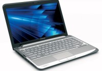 Toshiba Satellite T215 and Satellite T235 Slim Laptops