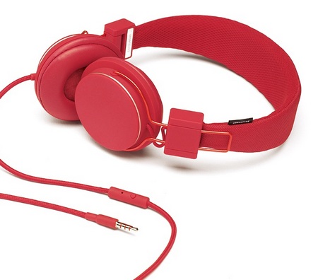 Urbanears Plattan Headphones