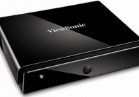 ViewSonic VMP74 and VMP75 HD Media Players