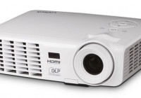 Vivitek D513W and D537W Lightweight Projectors