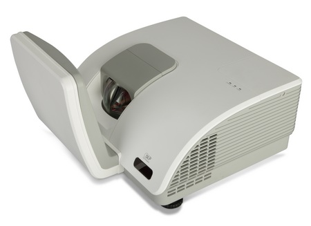 Vivitek D795WT Extreme Short-Throw Projector