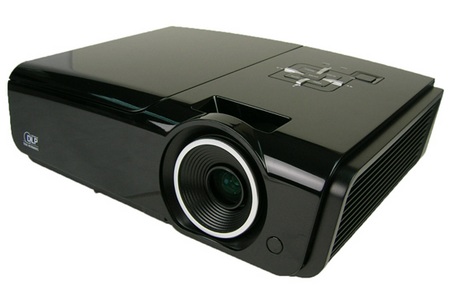 Vivitek D950HD and D952HD 1080p Data Projectors