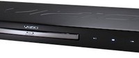 Vizio VBR210, VBR220 and VBR231 WiFi Blu-ray Players