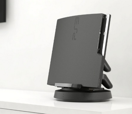 Vogels TwistDock for PS3