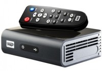 WD TV Live Plus HD Media Player with Netflix Streaming