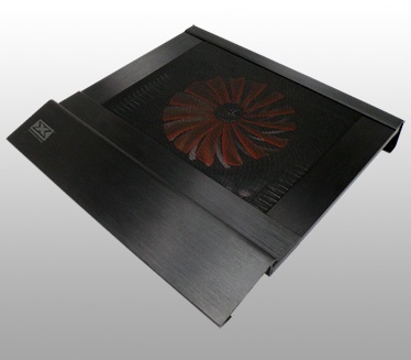 Xigmatek Shield NPC-D211 Notebook Cooler