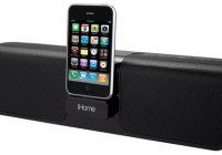 iHome iP46 Rechargeable iPod iPhone Speaker System