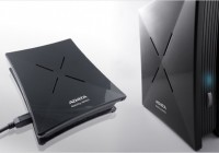 A-DATA Nobility Series NH03 USB 3.0 Hard Drive